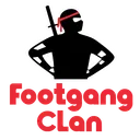 The SHREDDER_NCB FOOTGANG CLAN