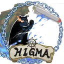 【HIGMA】 羆艦隊