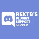 Rektb's plugins support server