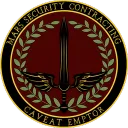 Mars Security Contracting