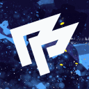 8bit Pitaji Playz Discord Server Icon – Valorant