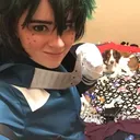 InkyFrost's hangout!!