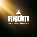 RKDM | ROLESTREAM