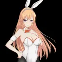 anime strip club