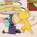 TOMOEDA: A CCS Community