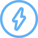 Sparked Flight | Marketplace Server Icon