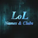 LoL Names Community Server
