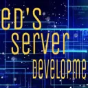 Jed's Server Developing