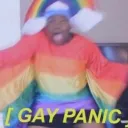 Big Gay Energy
