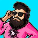 Pun HQ Discord Server Icon