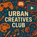 Urban Creatives Club (By Black Creators)