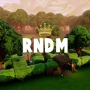Rndm's fortnite server
