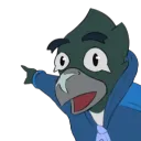 r/CrowGang