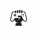 Game Community Server Icon
