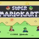 Mario Kart Hacking