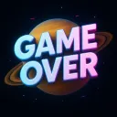 G4ME 0VER™