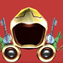 ROBLOX GAMES LOOTBOX Official Server Server Icon