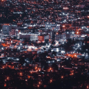 Cidade Dos Deuses