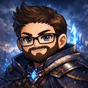    Crystal Quest – Gaming Arena Discord Server Icon