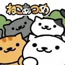 Neko Atsume Emotes