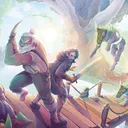 The Last Artifact by Skytale
