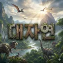 New 대자연 서버