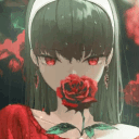 🥀BLOODY.RoSe🥀