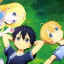 Alicization: Reawakening