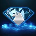 Starcraft 2's Platinum Heroes icon