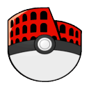 The Colosseum Discord Server Icon