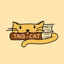 Tag Cat