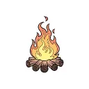 Digital Bonfire