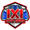 EixitGame icon