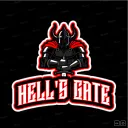 Hell's Gate Rust