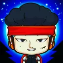 Fans Elite Sniper Dark