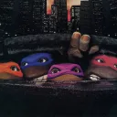 Ninja Turtles Universe Roleplay