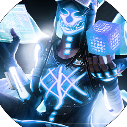 Discovery icon for Lukend's Community Discord server