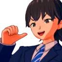 コイカツ！(中文)