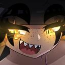 Amelia's SPOOKY CBT Mansion Discord Server Icon
