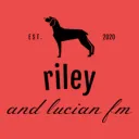 Riley and Lucian FM official!!!