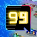 Tetris 99 / F-Zero 99