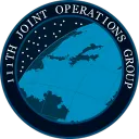 Osean 111th Joint Operations G... Discord Server Icon