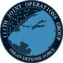 Osean 111th Joint Operations Group Discord Server Icon