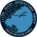 Osean 111th Joint Operations Group