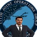 Osean 111th Joint Operations Group Discord Server Icon
