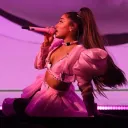 sweetener tour