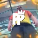 Pat Pitt Cord