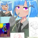みずたまり