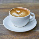 A Decent Cup of Coffee Server Icon