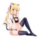 Neko Paradise